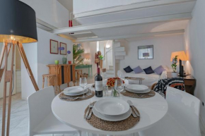 Peruzzi Apartment Florence